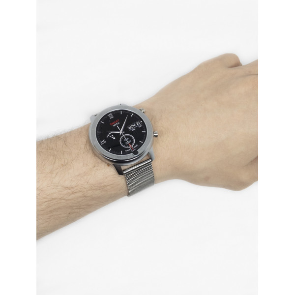 Умные часы Jiks Watch с пульсоксиметром