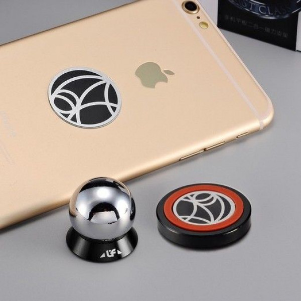 Магнітний автотримач YOUFO UF-X для телефонів і планшетів