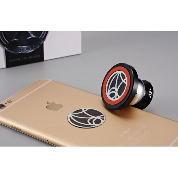 Магнітний автотримач YOUFO UF-X для телефонів і планшетів