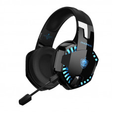 Бездротові геймерські навушники Kotion Each G2000BT Pro з підтримкою об'ємного звуку 7.1