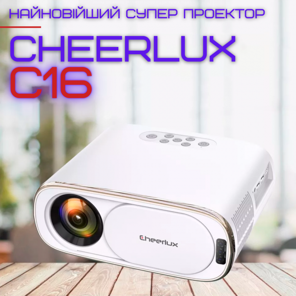 Портативный WIFI Мини LED Проектор Android 9.0 Full HD 1920*1080 P 4000 Lumen с Динамиком + Bluetooth 5.0