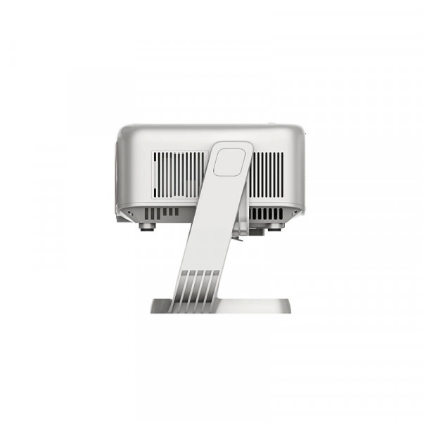 Портативный WIFI Мини LED Проектор Android 9.0 HDMI USB + Bluetooth 5.0 с динамиком 2800 Lumen Cheerlux С6В