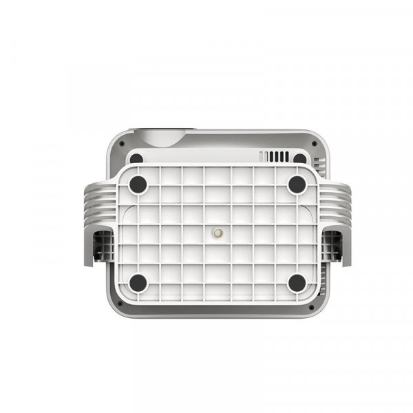 Портативный WIFI Мини LED Проектор Android 9.0 HDMI USB + Bluetooth 5.0 с динамиком 2800 Lumen Cheerlux С6В