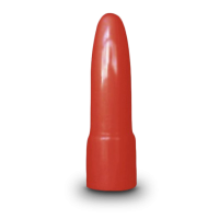 Дифузійний фільтр червоний Fenix AD101-R