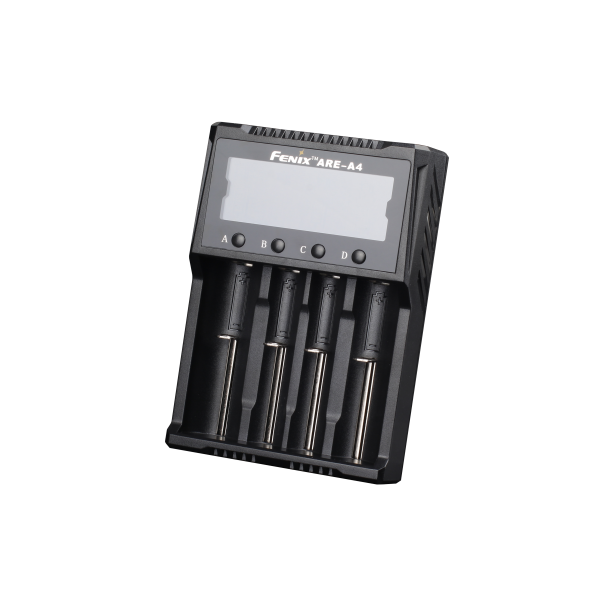 Зарядний пристрій Fenix ARE-A4