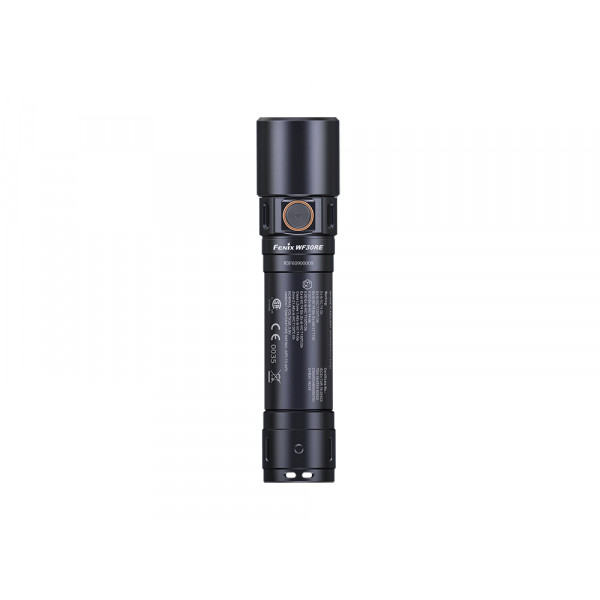 Ліхтар ручний вибухобезпечний Fenix WF30RE