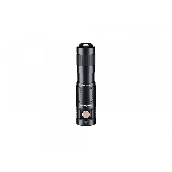 Ліхтар ручний Fenix E09R