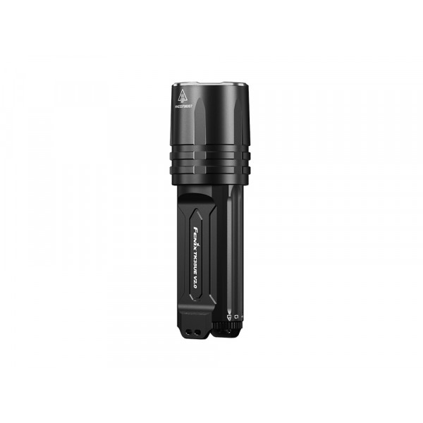 Ліхтар ручний Fenix TK35UE V2.0