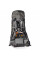 Рюкзак туристичний Naturehike NH70B070-B, 70 л + 5 л, чорно-сірий