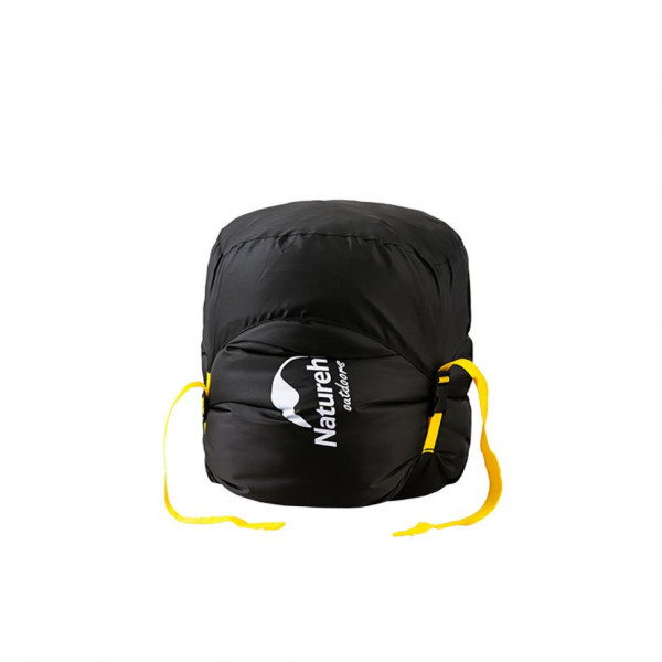 Компресійний мішок L Naturehike NH19PJ020, чорний