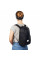 Рюкзак компактний надлегкий Naturehike Ultralight NH17A012-B, 18 л, чорний