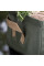 Складаний контейнер для води з ПВХ Naturehike Square bucket 13л army green NH19SJ007