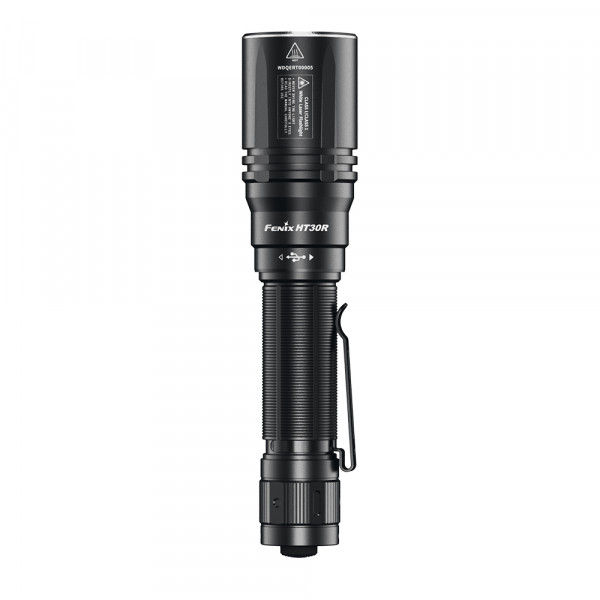 Ліхтар ручний лазерний Fenix HT30R