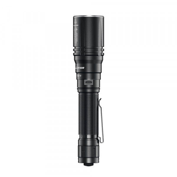 Ліхтар ручний лазерний Fenix HT30R