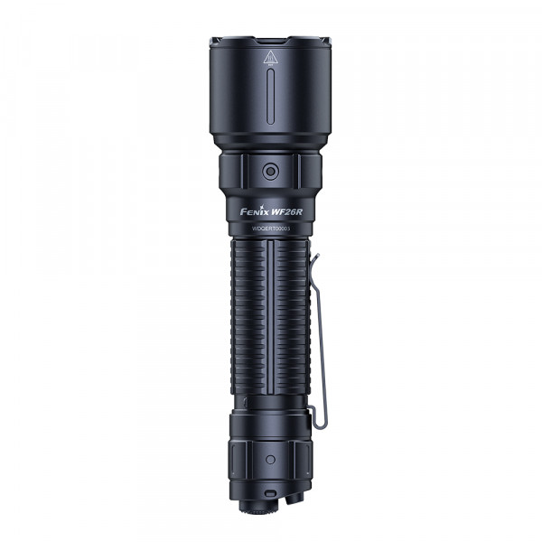 Ліхтар професіональний Fenix WF26R з магнітною зарядкою