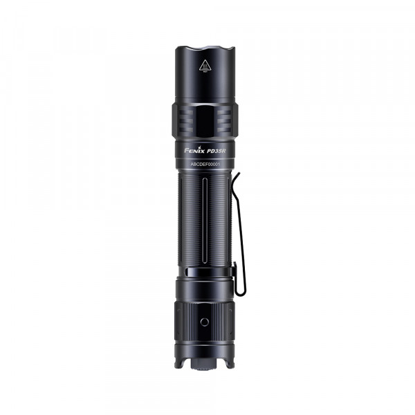 Ліхтар тактичний акумуляторний Fenix PD35R