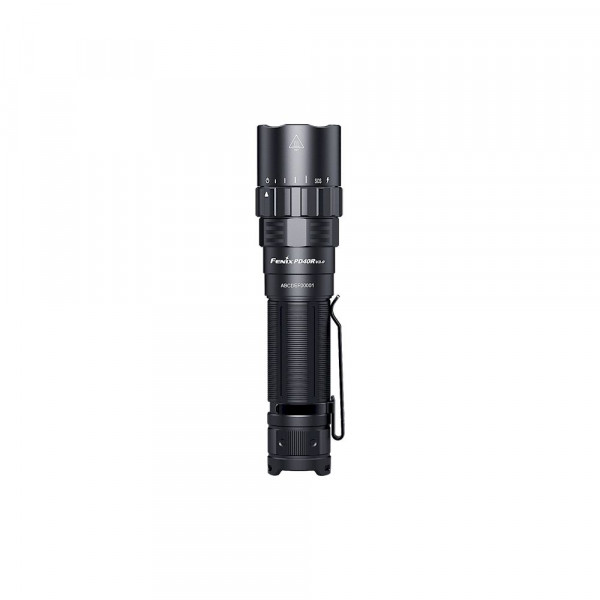 Ліхтар ручний Fenix PD40R V3.0, 3000 lm