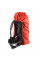 Чохол для рюкзака Naturehike NH15Y001-Z M, 30-50 л, помаранчевий