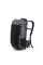 Рюкзак туристичний Naturehike Rock NH19BP095, 60+5 л, чорний