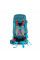 Рюкзак туристичний Naturehike NH16Y020-Q, 55 л, блакитний