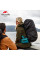 Чохол для рюкзака Naturehike NH19PJ041, 35-45 л, чорний