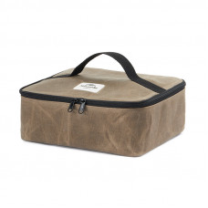 Сумка для зберігання портативна 5.4 л Naturehike NH20PJ128, коричнева