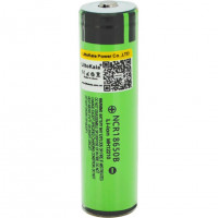 Акумулятор LiitoKala Lii-34BPCB 18650 3400mah