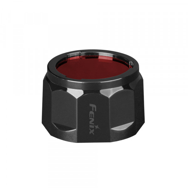 Фільтр Fenix AOF-S+V2.0 червоний