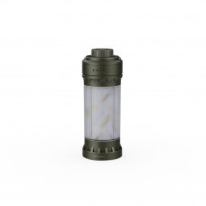 Ліхтар кемпінговий Fenix CL22R, темно-зелений