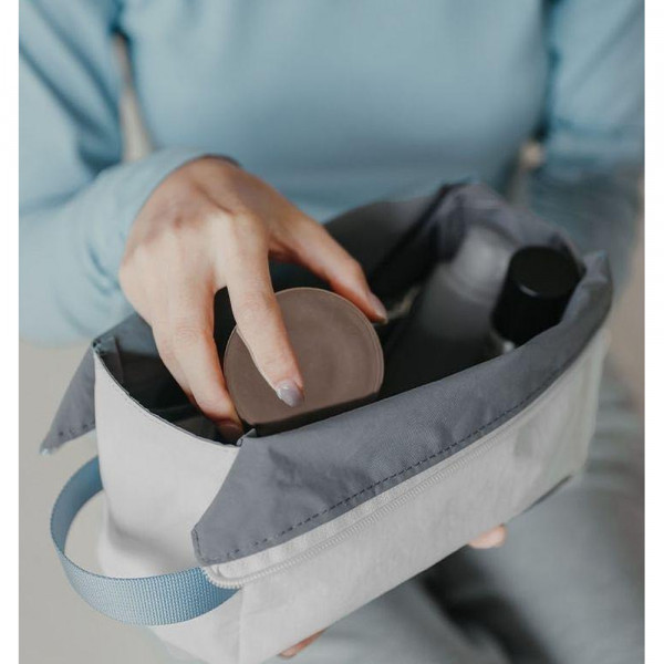 Косметичка Naturehike CNK2450XB024, розмір S, чорна