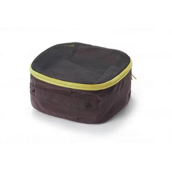 Косметичка Naturehike CNK2350XB010, розмір М, темно-пурпурний