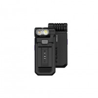 Ліхтар ручний Fenix SW05R-UV LED чорний