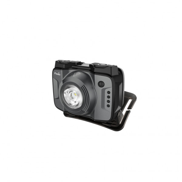 Ліхтар налобний Fenix HL12R V2.0 фіолетовий