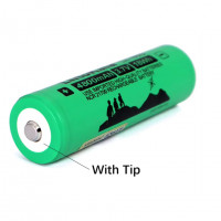 Акумулятор літій-іонний LiitoKala Lii-48S 21700 на 4800мАг