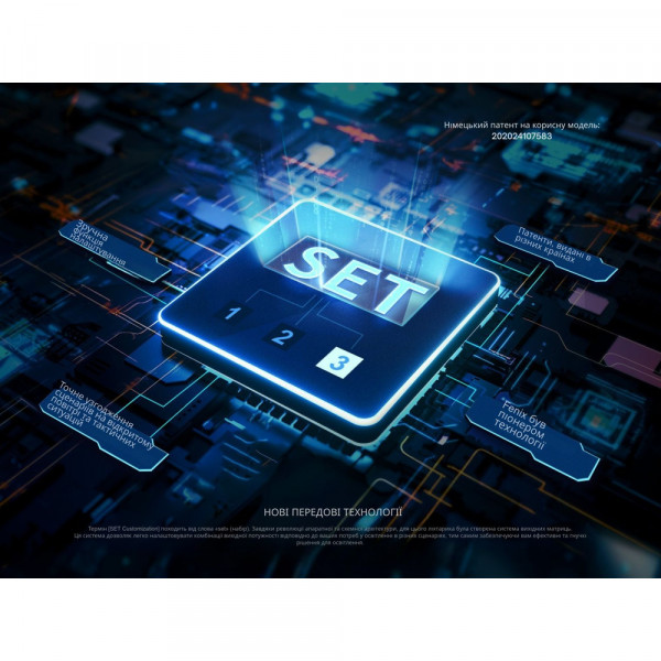 Ліхтар тактичний Fenix PD35R ACE