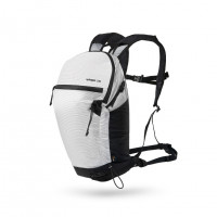 Рюкзак ультралегкий Naturehike CNK2300BB012, 15 л, білий