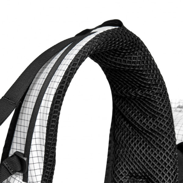 Рюкзак туристичний Naturehike Helium CNK2450XB016, 40 л, чорний, M