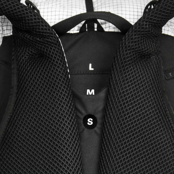 Рюкзак туристичний Naturehike Helium CNK2450XB016, 40 л, чорний, M