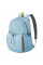 Рюкзак компактний Naturehike CNK2450XB026, 20 л, блакитний