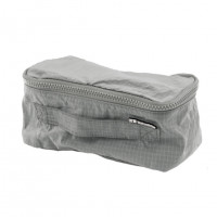 Косметичка Naturehike CNK2350XB010, 20х10х10 см, сірий