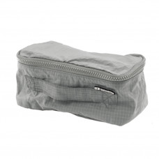 Косметичка Naturehike CNK2350XB010, 20х10х10 см, сірий