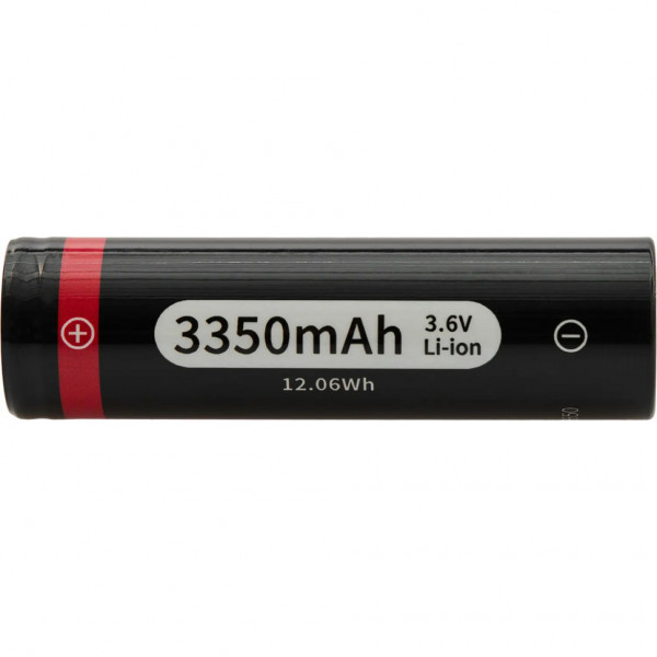 Акумулятор GUIDE для монокулярів серії TD