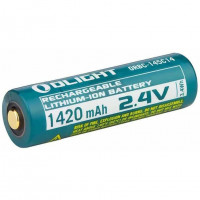Акумуляторна батарея Olight ORBC-145C14 1420 mAh
