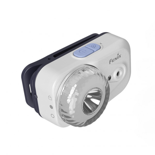 Ліхтар налобний Fenix HL17R, білий