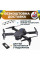 Квадрокоптер детский с камерой Drone E88 PRO - Радиоуправляемый дрон з FPV до 30 хв. польоту + СУМКА + 2 АКБ