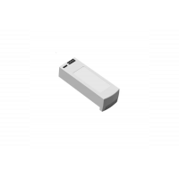 Аккумулятор для квадрокоптера дрона 4DRC F10 1600 mAh 3,7v