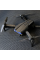 Квадрокоптер с камерой для ребенка E99 Pro Gravity Max дрон с HD WiFi FPV до 15 мин. полета + кейс\батарейки