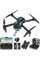 Квадрокоптер X6  с камерой для ребенка FPV на радиоуправлении для новичков Дрон на пульте управления + кейс