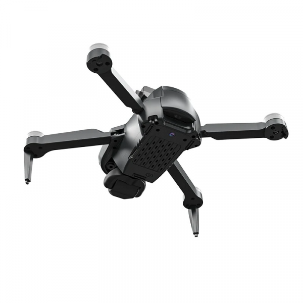 Квадрокоптер дрон с камерой LYZRC L200 PRO 2-осевой подвес 4K HD, GPS, FPV до 1500 м, 25м. полета