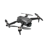 Квадрокоптер U2pros mini Drone мини дрон с 4K HD камерой ESC, FPV, до 150 м, до 15 мин. 2 аккумулятора